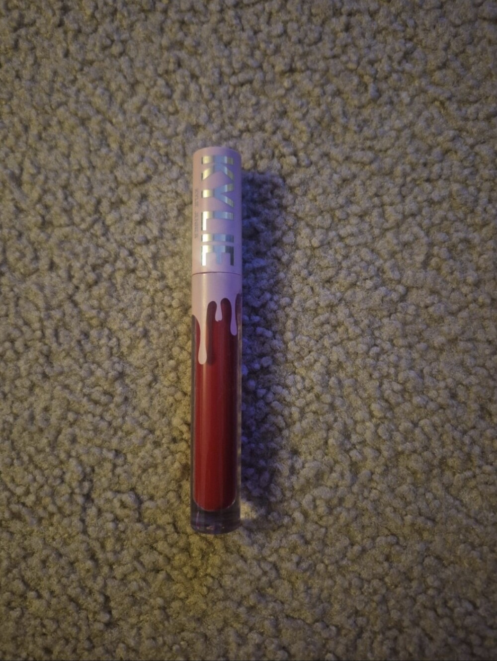 KYLIE Matte Liquid Lipstick Mary Joe K